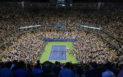 Dónde podrás ver online los partidos del US Open de Rafa Nadal y Carlos Alcaraz