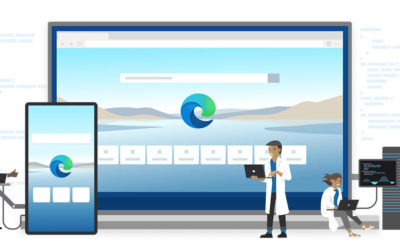 8 trucos imprescindibles para Edge en 2022