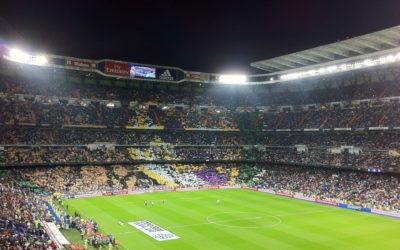 El cambio que necesitas saber sobre los partidos de Liga en TV para ver la próxima jornada