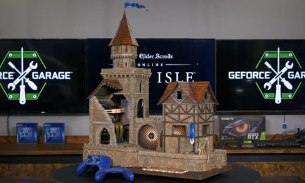 El PC inspirado en Elder Scrolls y otros ordenadores tan originales como locos