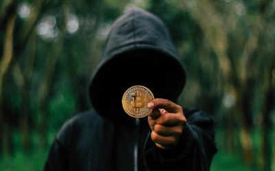 El robo del año: más de 150 millones en criptomonedas
