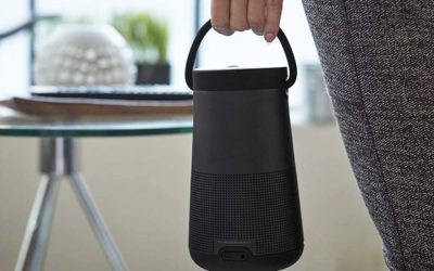 Las mejores ofertas para comprar equipos de Bose antes de terminar el mes