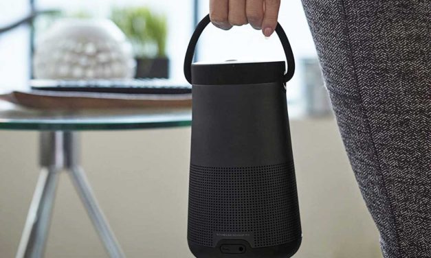 Las mejores ofertas para comprar equipos de Bose antes de terminar el mes
