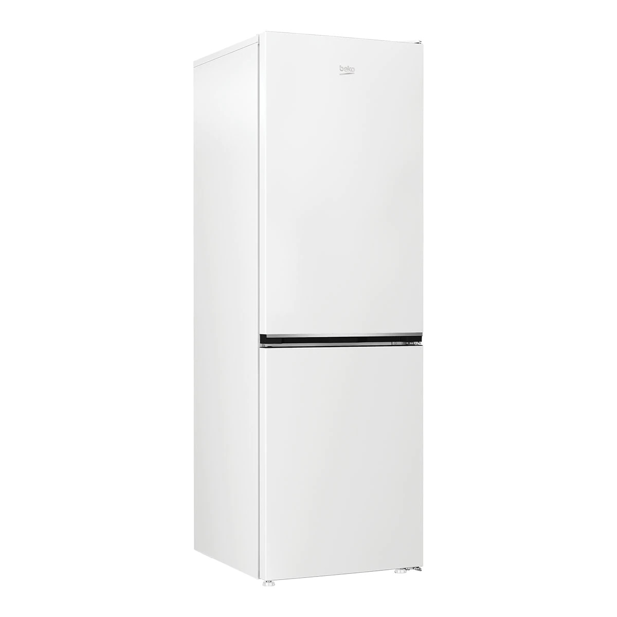 Frigorífico Combi Beko No Frost total