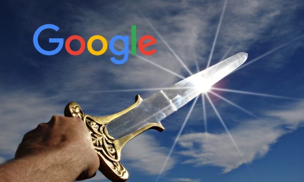 Google sobrevive al mayor ataque hacker de denegación de servicio de la historia