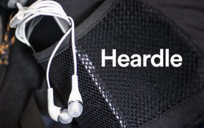 Heardle, el nuevo juego para adivinar canciones que recoge el testigo de Wordle
