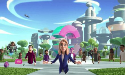 Horizon Worlds, ya puedes probar en España el famoso metaverso de Facebook