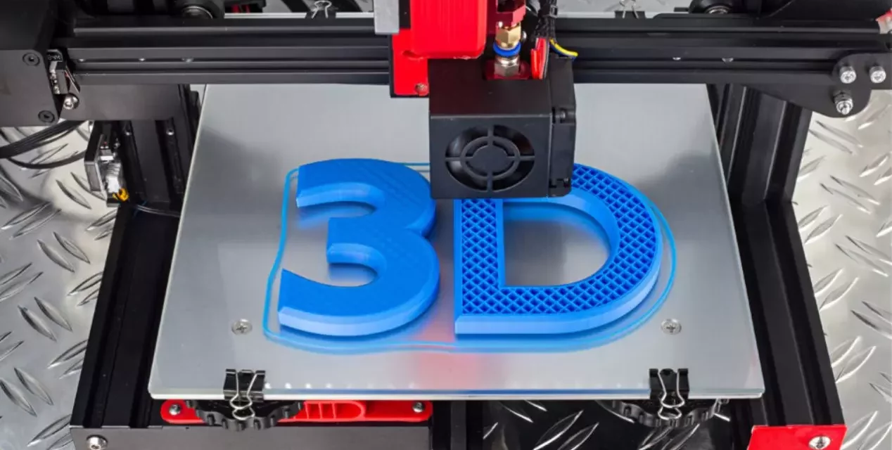 6 promesas de las impresoras 3D que no terminan de hacerse realidad