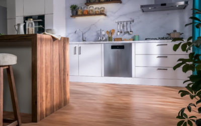 Innovación y ahorro, las claves de Beko para su lavavajillas AutoDose