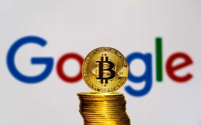 Esta es la brutal inversión de Google en empresas relacionadas con criptomonedas