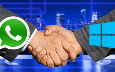 La app de WhatsApp Web ya es oficial: diferencias con usarlo desde el navegador