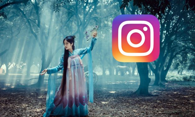 Las mejores cuentas de Instagram de modelos de cosplay
