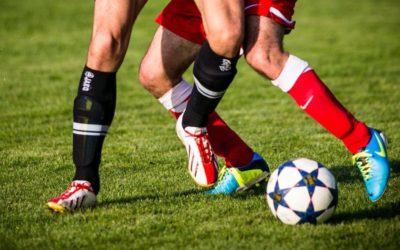 Las mejores cuentas de TikTok de fútbol para ver goles y jugadas