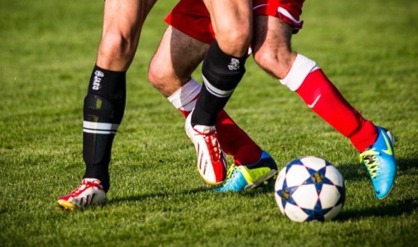 Las mejores cuentas de TikTok de fútbol para ver goles y jugadas