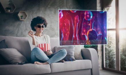 Lenovo Glasses T1, gafas para ver el contenido de tu móvil o PC al modo futurista
