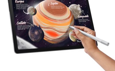 Lenovo Tab P11 y Tab P11 Pro de segunda generación, ocio y trabajo en una tableta Premium