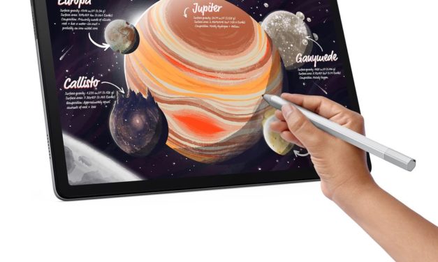 Lenovo Tab P11 y Tab P11 Pro de segunda generación, ocio y trabajo en una tableta Premium