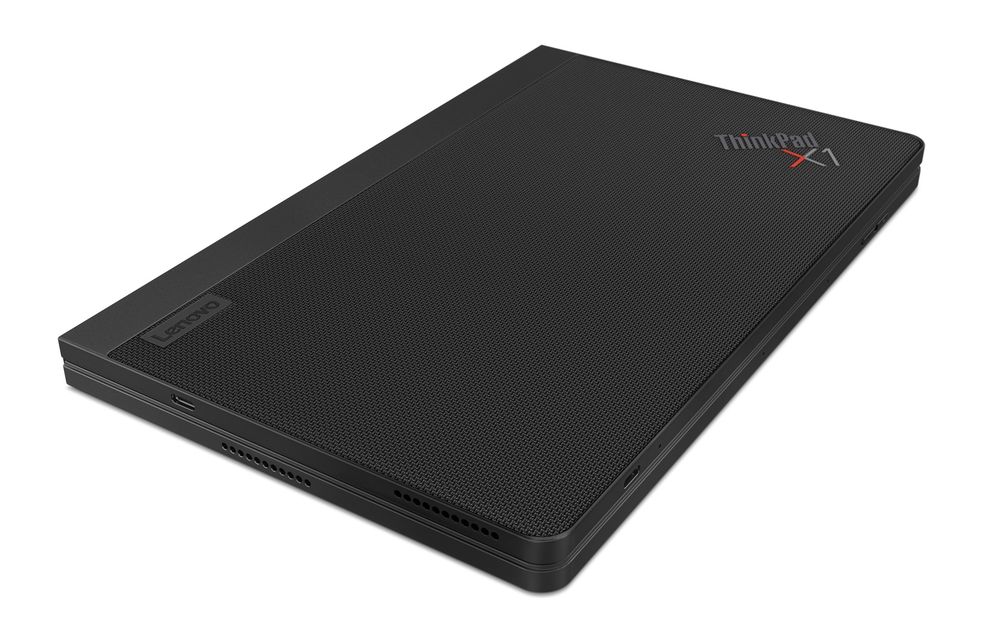 Lenovo ThinkPad X1 Fold 10