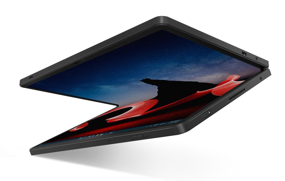 Lenovo ThinkPad X1 Fold 12