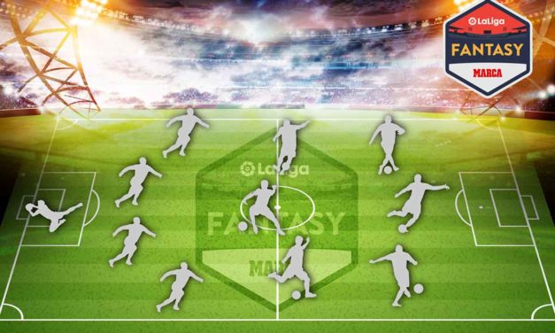 6 apps para montarte una liga fantástica con tus amigos y ver quién gana más puntos