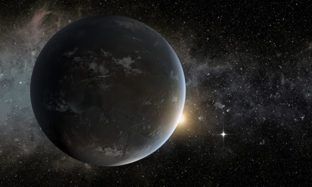 Los 7 planetas descubiertos que más probabilidades tienen de albergar vida
