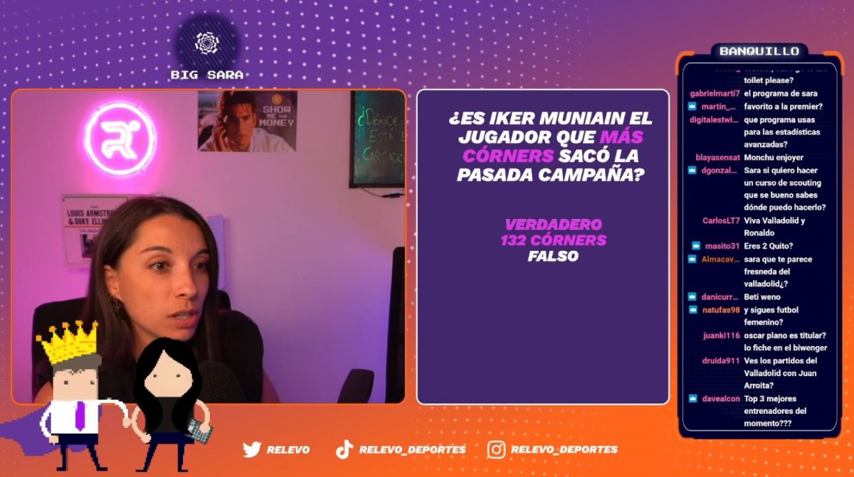 Los mejores canales de Twitch para seguir la actualidad del fútbol 2