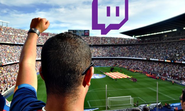 Los mejores canales de Twitch para seguir la actualidad del fútbol