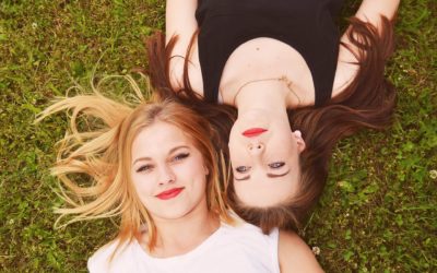 Los mejores fondos de pantalla para amigas para el móvil