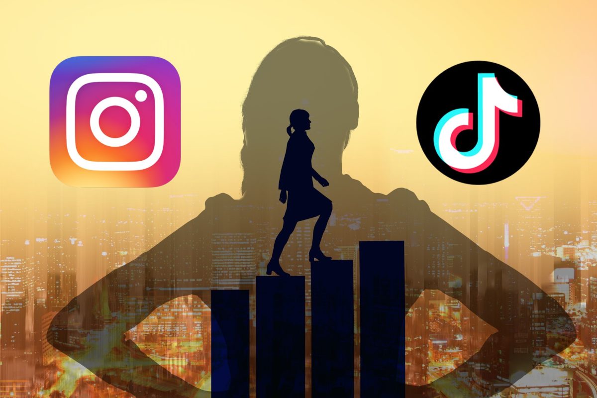 Instagram pierde la batalla frente a TikTok 1