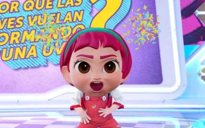 Los montajes fotográficos más divertidos que se han hecho con Mapi en Twitter
