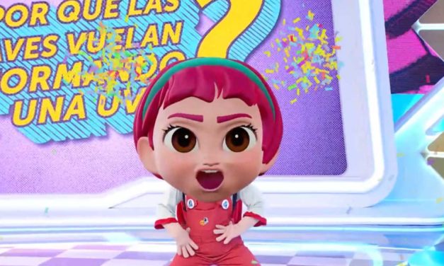 Los montajes fotográficos más divertidos que se han hecho con Mapi en Twitter