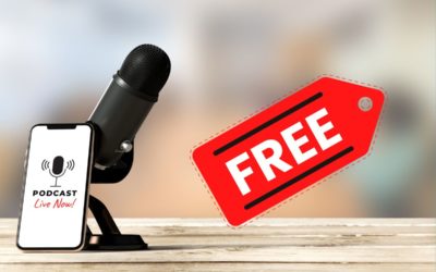 Herramientas y consejos para montar un podcast de cero y sin gastar dinero