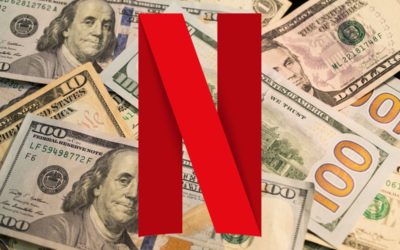 Esto es lo que Netflix planea cobrarte por su suscripción con publicidad