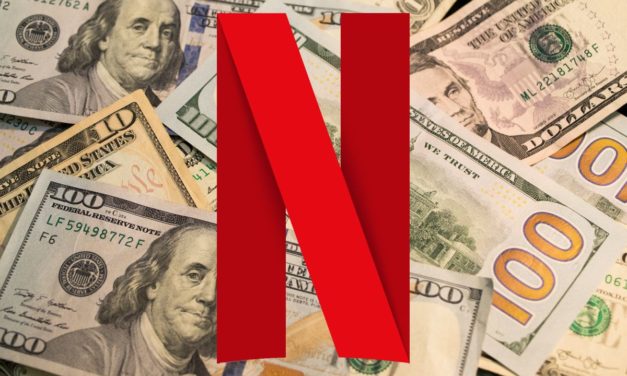 Esto es lo que Netflix planea cobrarte por su suscripción con publicidad