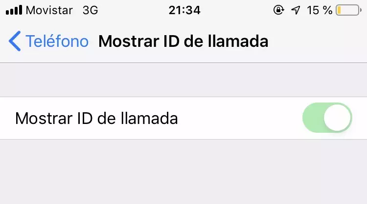 ocultar-id-llamada-iphone-bloqueado