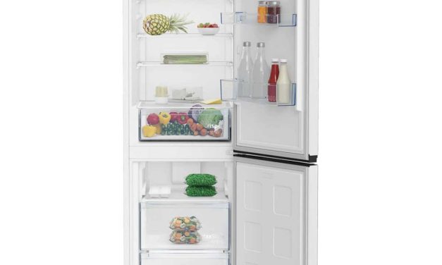 Las mejores ofertas en electrodomésticos Beko que encontrarás esta semana