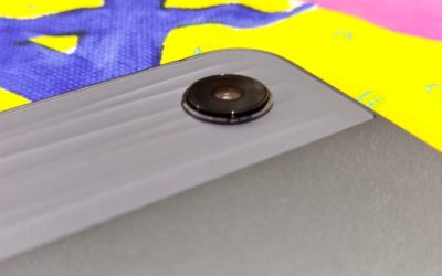 Experiencia de uso de la OPPO Pad Air tras un mes