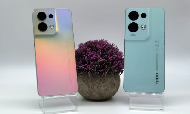 OPPO Reno 8 y Reno 8 Pro, características, precio y disponibilidad en España