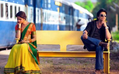 Las 10 películas de Bollywood más interesantes para hacer un maratón en Netflix