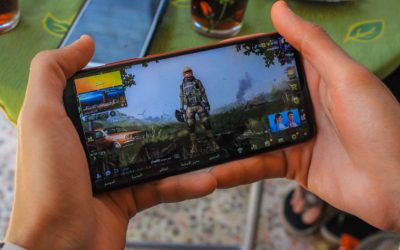 Podcast: Mejores videojuegos para el móvil en verano