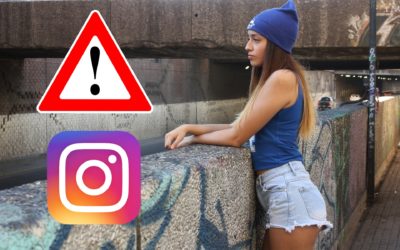 Por esto no deberías usar el navegador integrado de Instagram