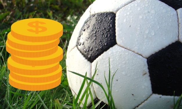 Esta es la sangrante comparativa de precio para ver el fútbol entre España y otros países