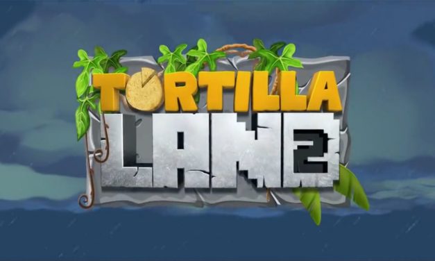 Qué es TortillaLand 2 de AuronPlay y cómo seguirlo
