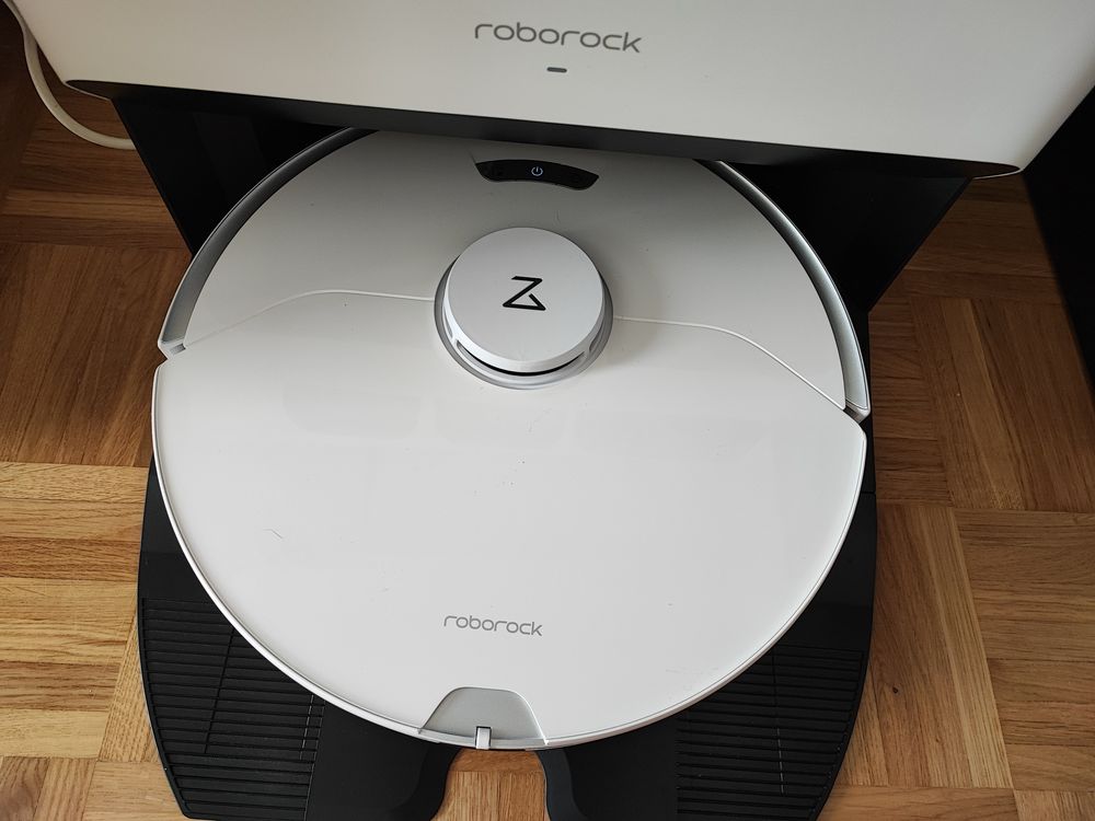 Roborock S7 Pro Ultra 17