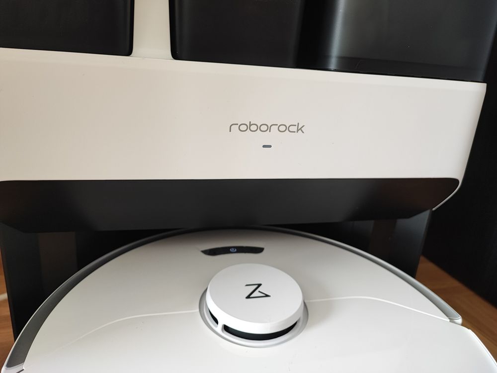 Roborock S7 Pro Ultra 23