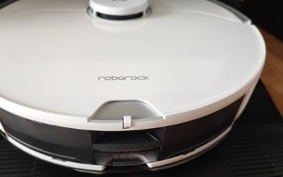 Mi experiencia con el Roborock S7 Pro Ultra: un robot aspirador completo pero caro y con cosas por mejorar