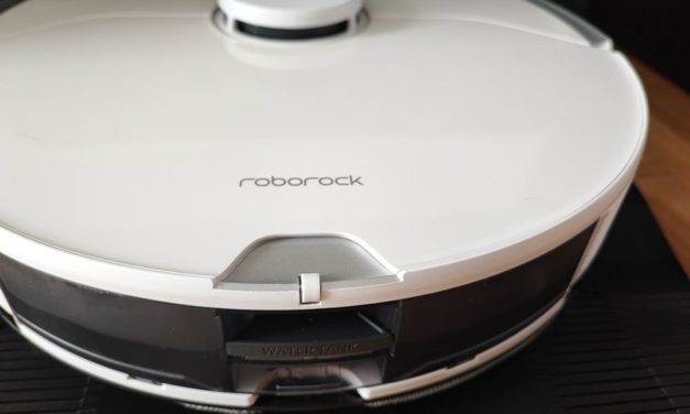 Mi experiencia con el Roborock S7 Pro Ultra: un robot aspirador completo pero caro y con cosas por mejorar