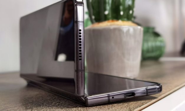Mi experiencia de uso con el Samsung Galaxy Z Fold4 tras un mes
