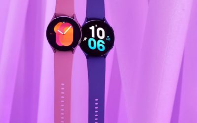 Mi experiencia de uso con el Samsung Galaxy Watch5 tras un mes