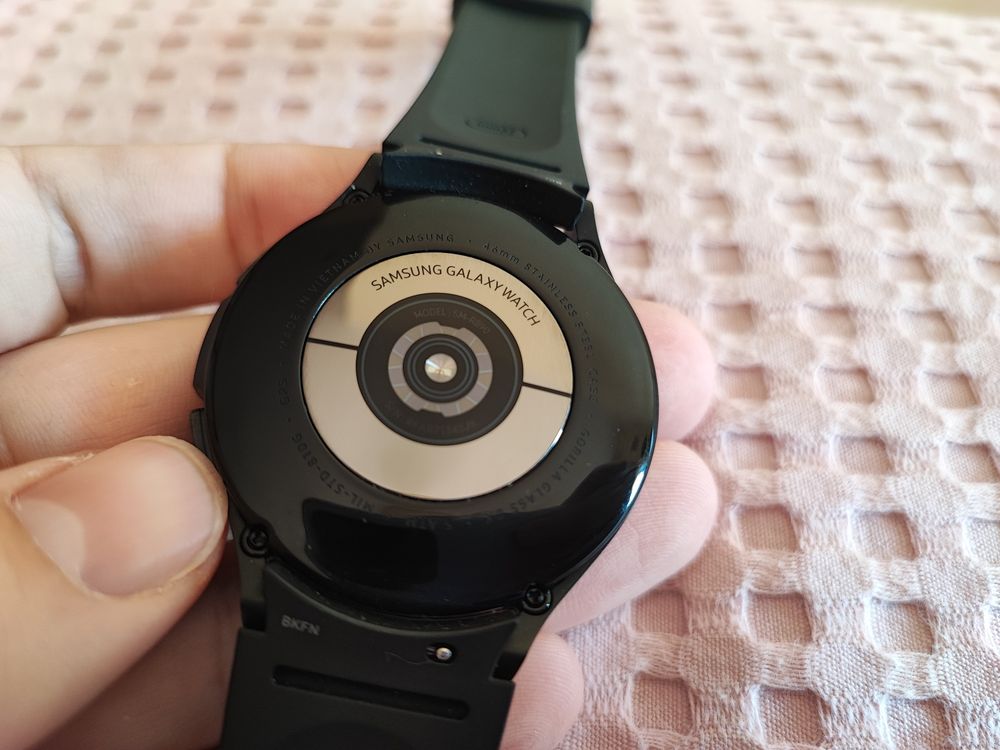 Samsung Galaxy Watch 4 Classic 17